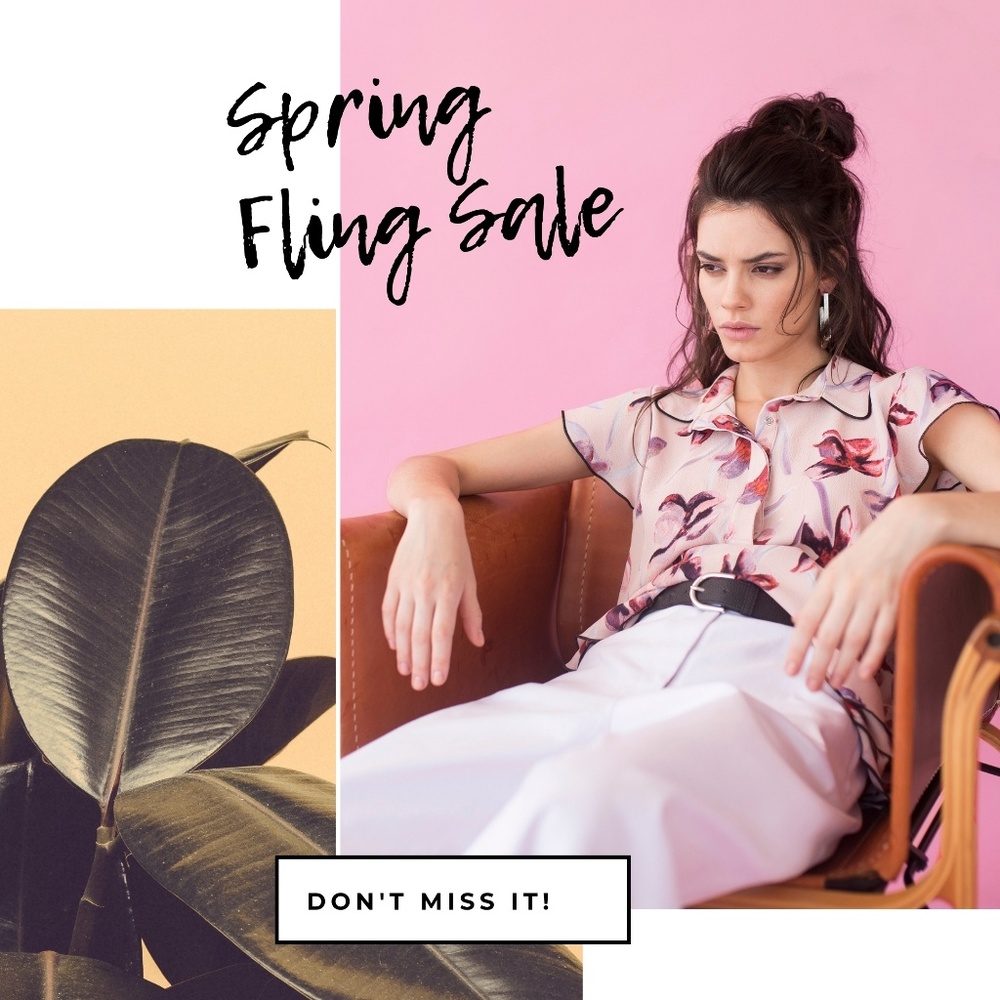 Spring Fling